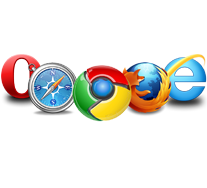 responsive website
