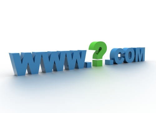 O ρόλος του Domain Name στην κατασκευή της ιστοσελίδας