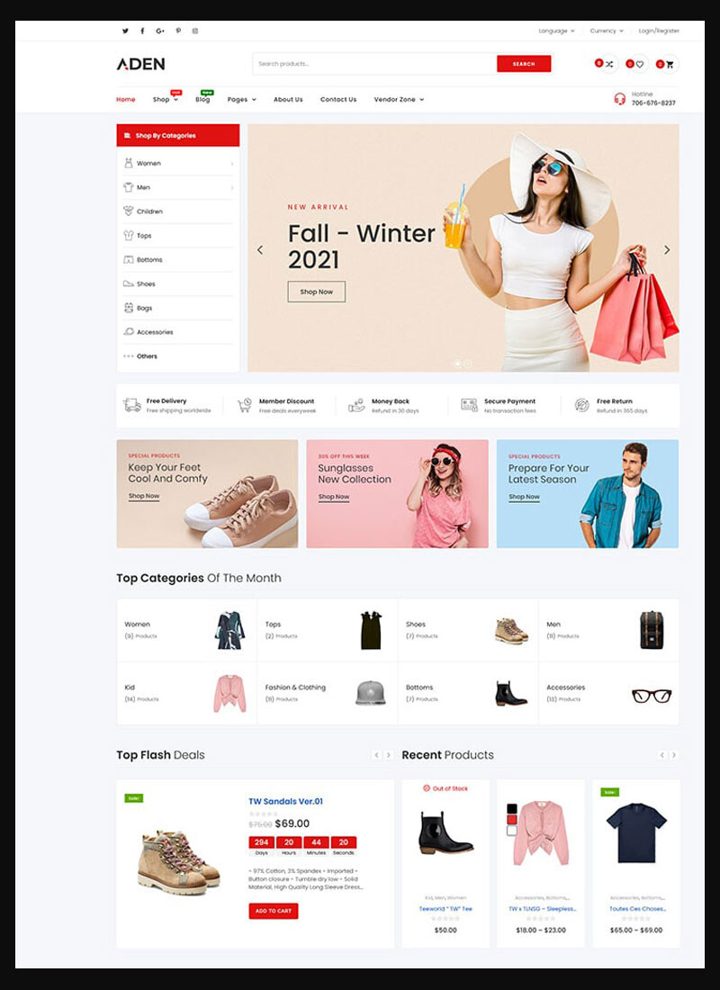 Προσφορά Κατασκευής Eshop  