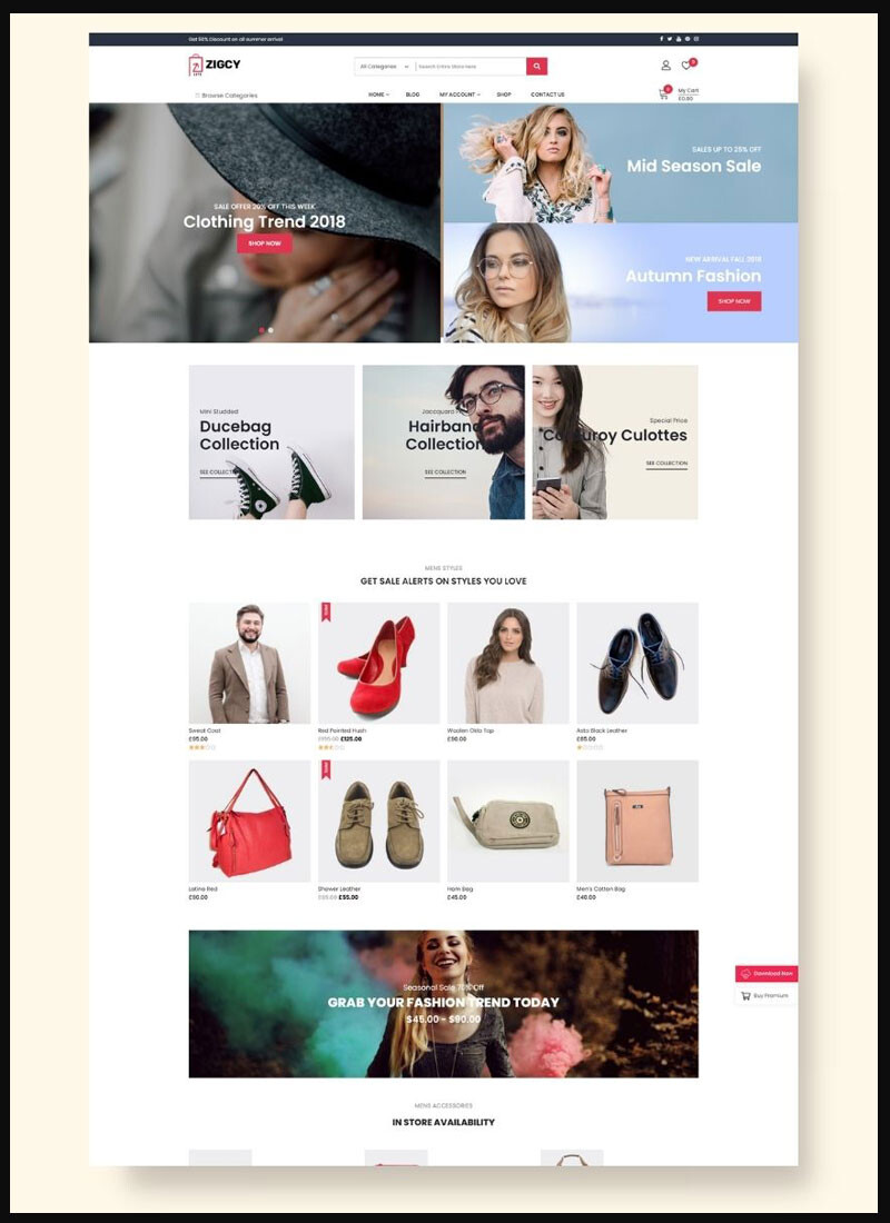 Προσφορά Κατασκευής Eshop  