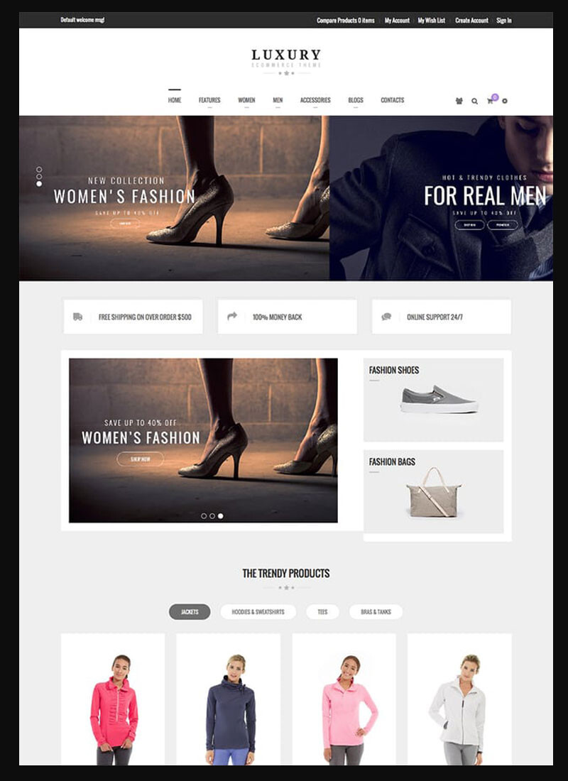 Προσφορά Κατασκευής Eshop  