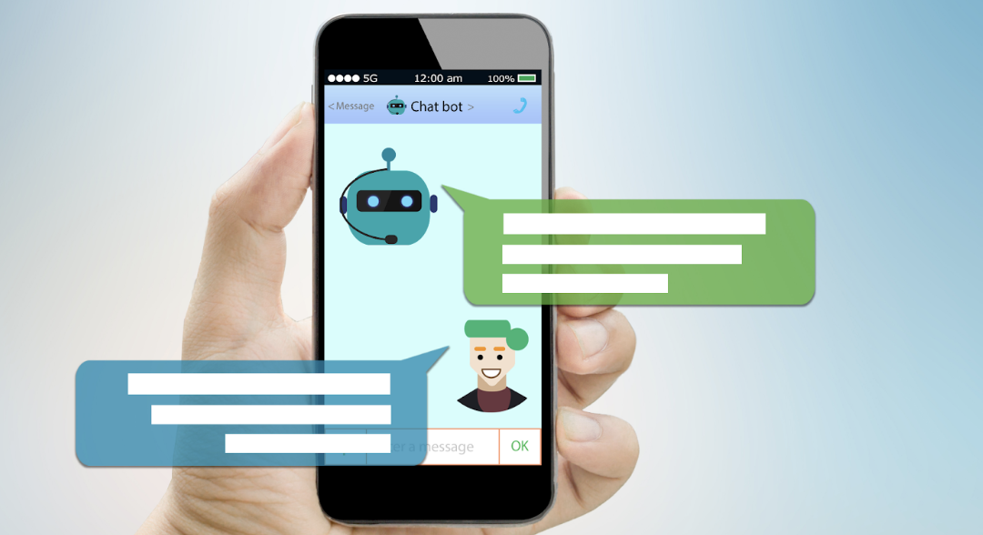 Chatbot για επιχειρήσεις – Σενάρια χρήσης